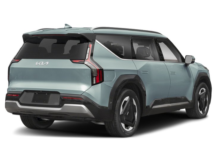 2026 Kia EV9 Land avec ensemble Premium