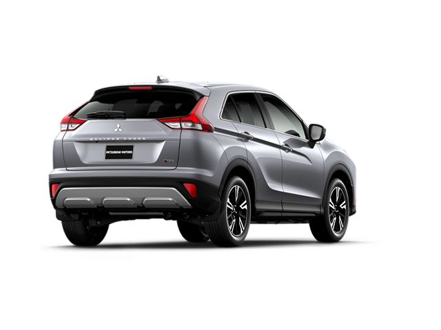 2026 Mitsubishi Eclipse Cross