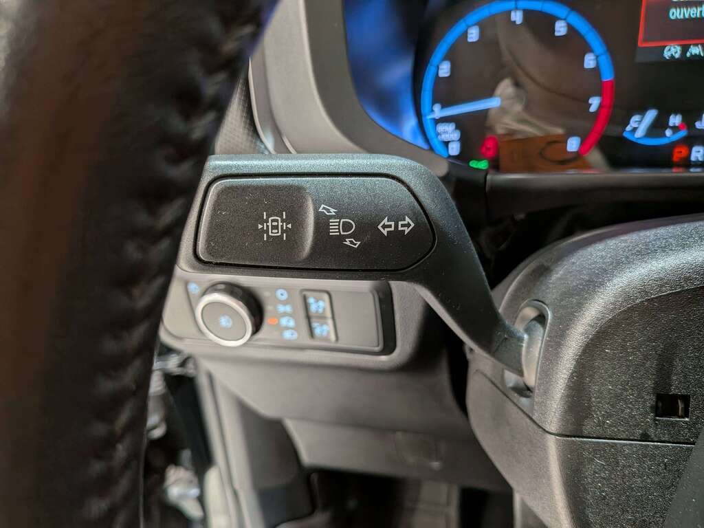 2022 Ford Bronco Sport Big Bend 4x4 Black Val-David - photo #18