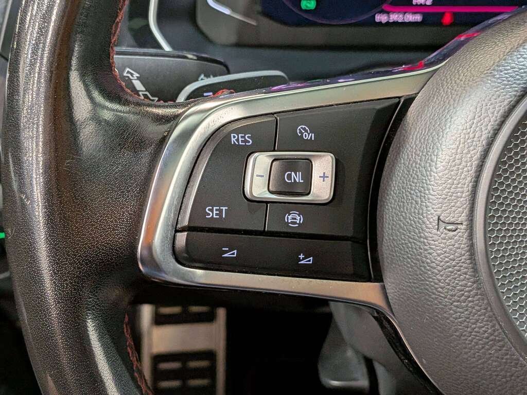 2020 Volkswagen Jetta GLI DSG White Val-David - photo #33