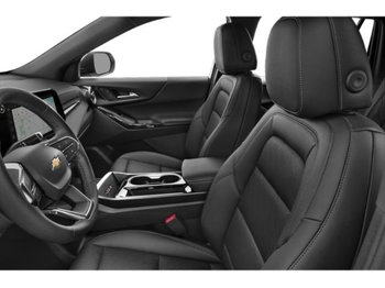 Chevrolet Equinox LT TI