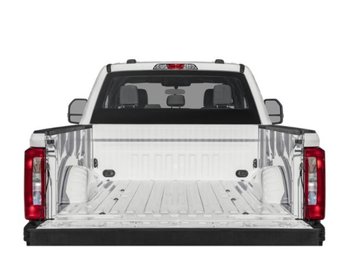Ford Super Duty F-250 SRW XL