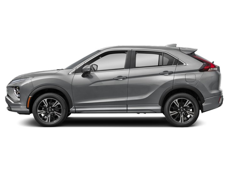 2026 Mitsubishi Eclipse Cross GT