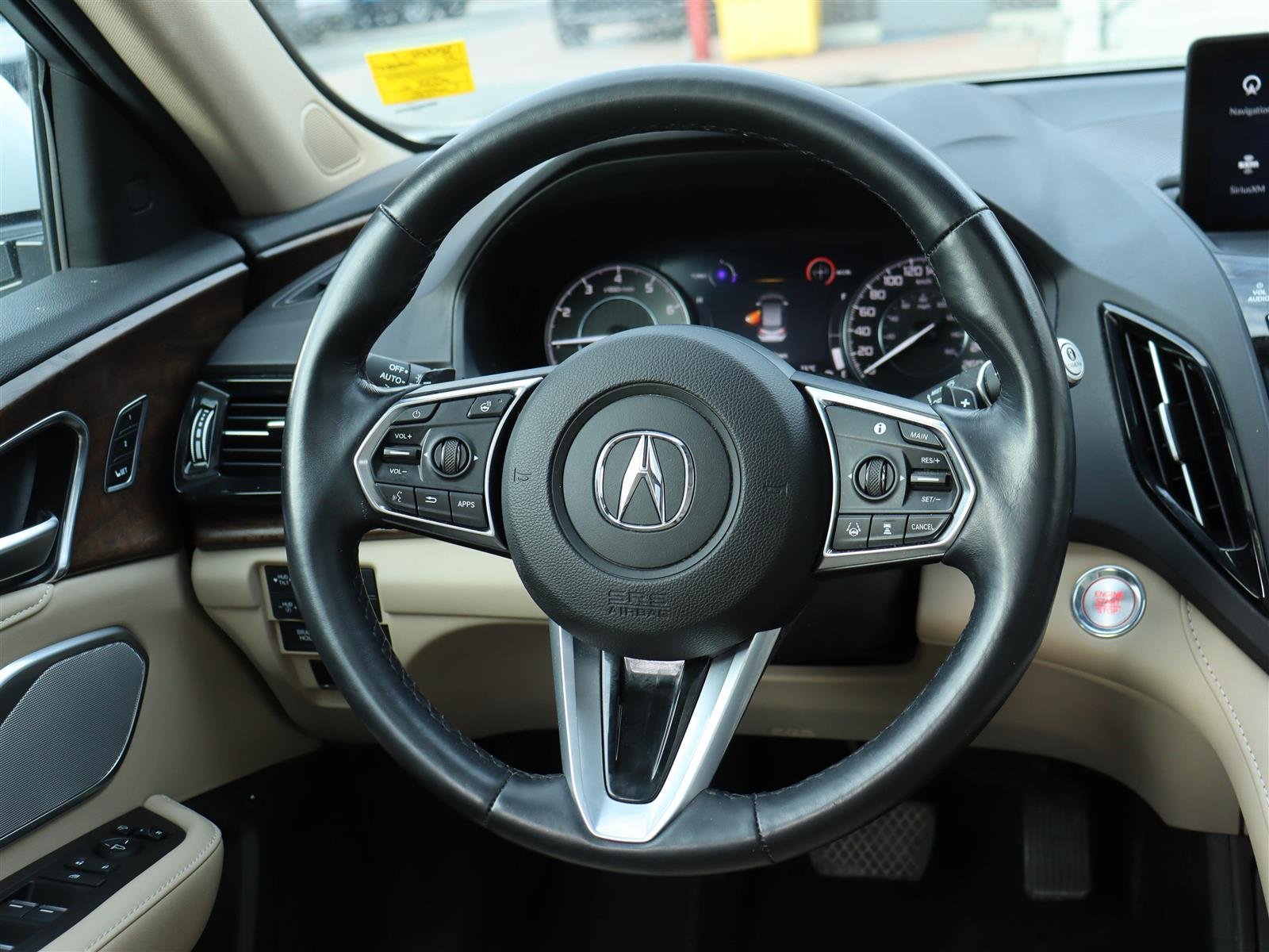2021 Acura RDX Ottawa & Gatineau - photo #10