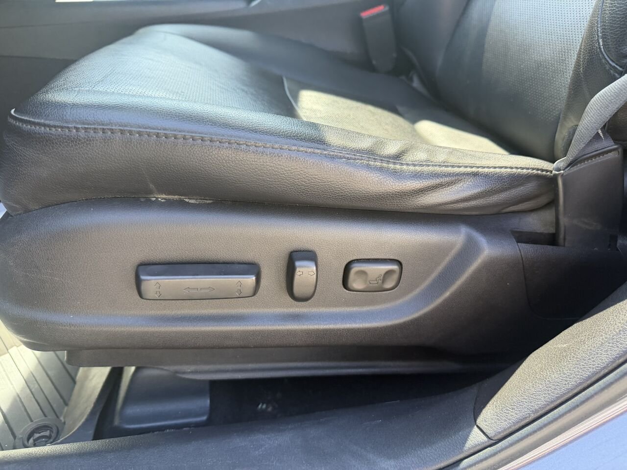 Acura RDX ELITE AWD 2017 Gris Laval - photo #22