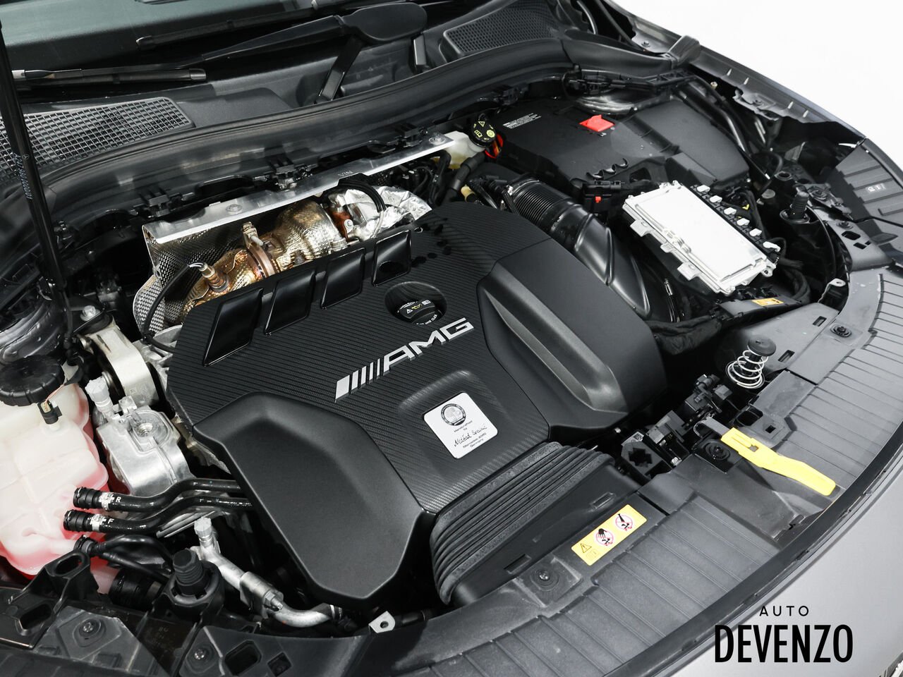 2023 Mercedes-Benz GLA Grey Saint-Eustache - photo #20