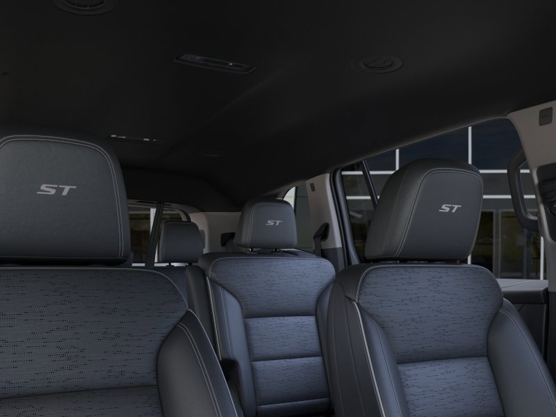 2026 BUICK Enclave Tourisme sport 4 portes TI MOONSTONE GREY METALLIC Sherbrooke - photo #23