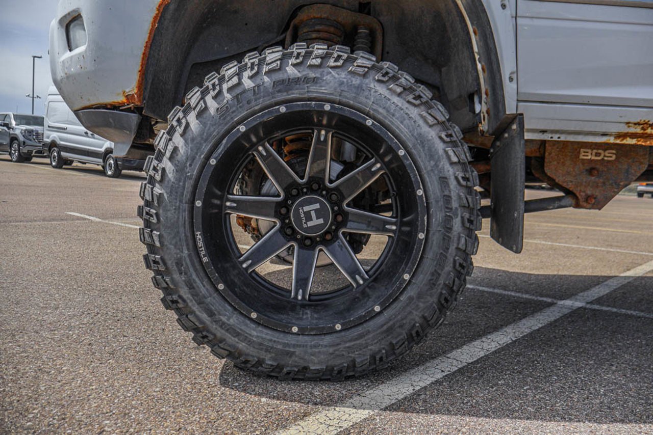 2013 Ram 3500 4WD Crew Cab 149 Laramie White Sherwood Park - photo #12