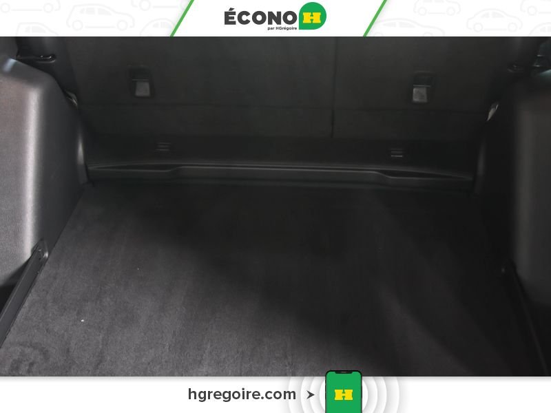 2018 Honda CRV Black Blainville - photo #23