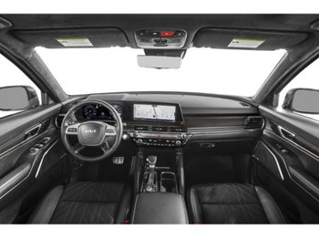 Kia Telluride X-Pro