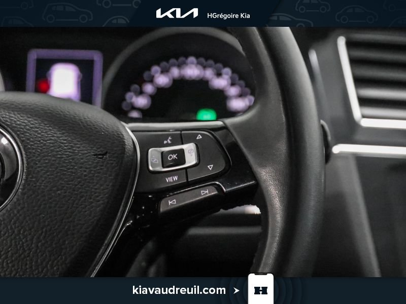 Volkswagen Tiguan 2020 Gris Blainville - photo #17