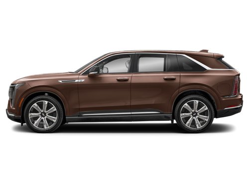 2026 Cadillac Escalade IQ 2026