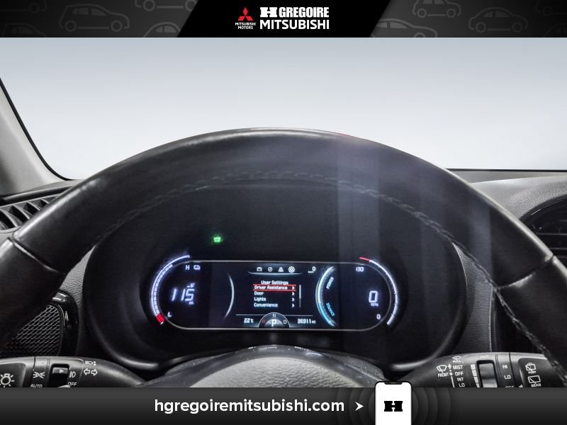 Kia Soul 2022 Gris Blainville - photo #17