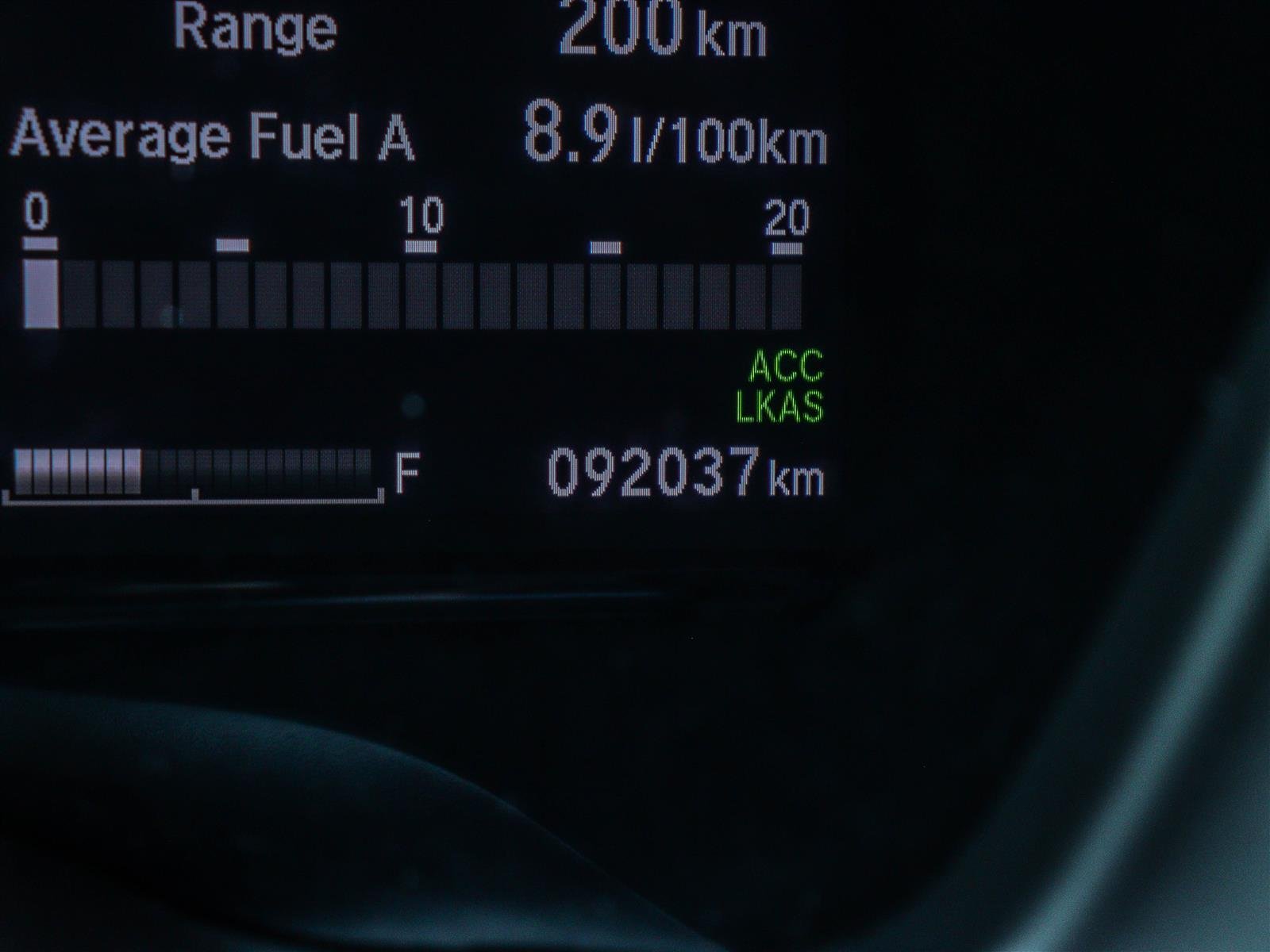 Honda HR-V Touring 2022 Grey Ottawa & Gatineau - photo #22
