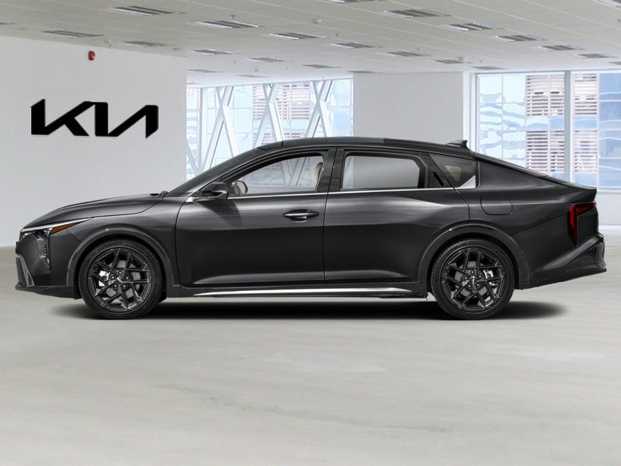 KIA K4 2026 2026