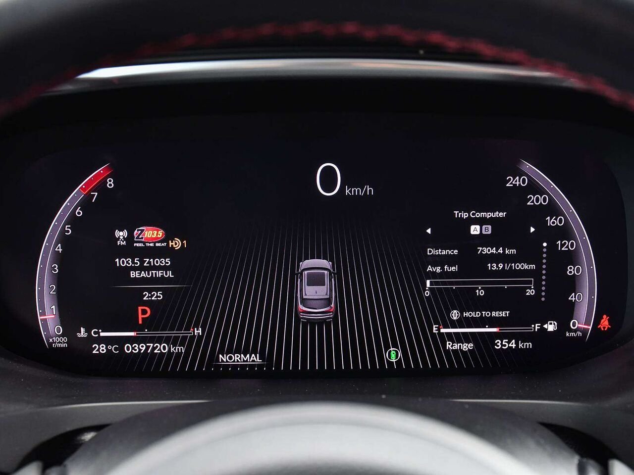 2025 Acura MDX Platinum Elite A-Spec SH-AWD White Etobicoke - photo #15
