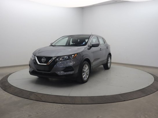 2023 Nissan Qashqai 2023 Grey