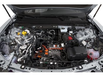 Cadillac LYRIQ Sport distinctif