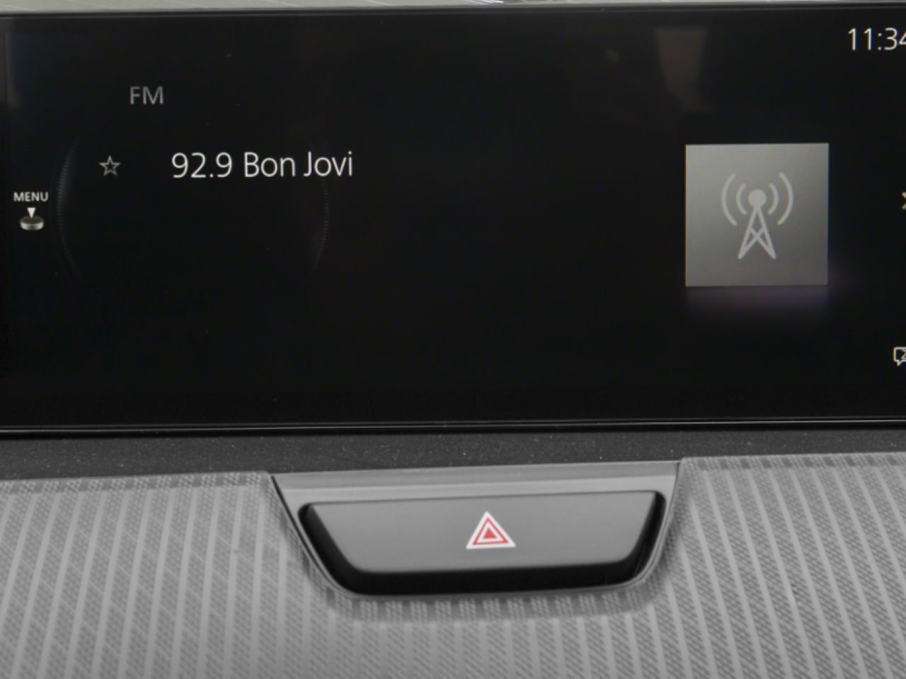 2026 Mazda CX-70 PHEV Jet Black Mica Lac Mégantic - photo #10