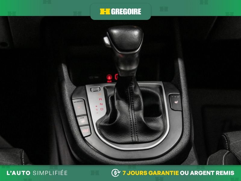2019 Kia Forte Grey Laval - photo #24