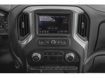 GMC Sierra 2500HD SLE