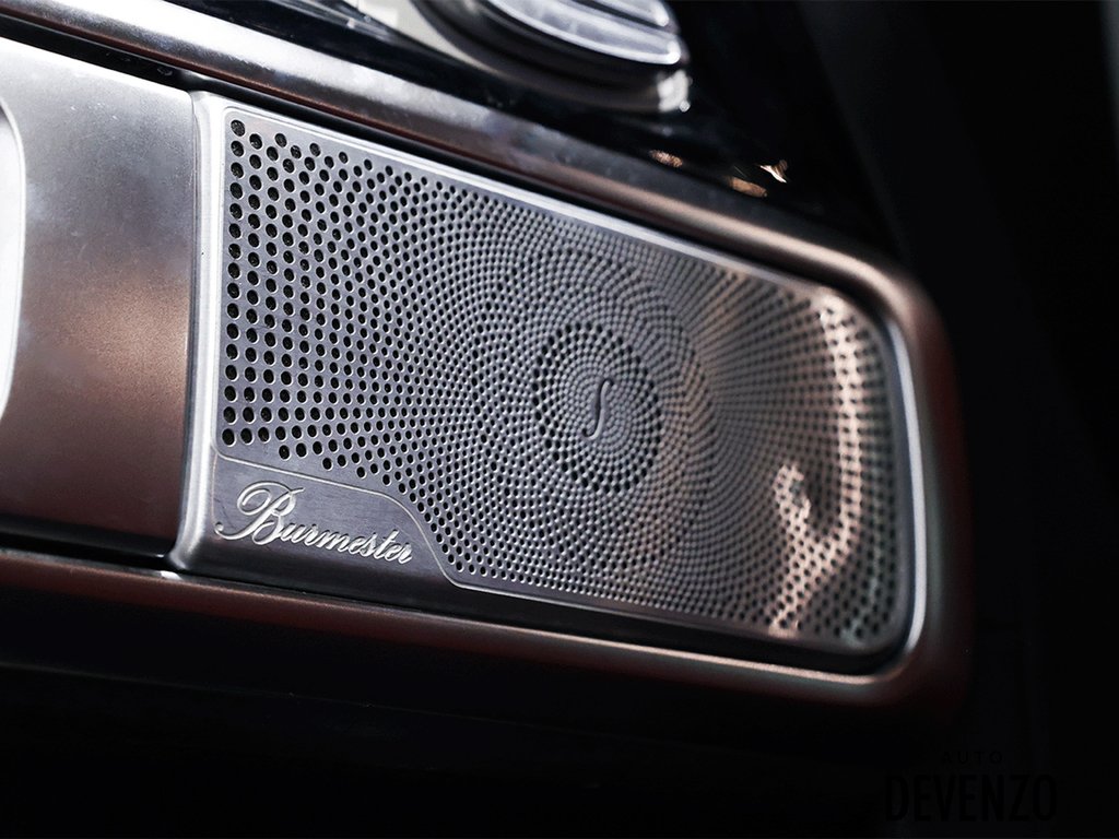 2021 Mercedes-Benz Classe-G Black Saint-Eustache - photo #14