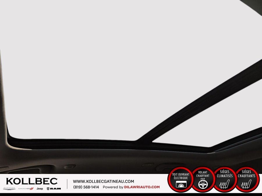 2023 JEEP GRAND CHEROKEE 2023 Black