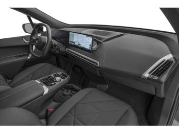 BMW iX xDrive60