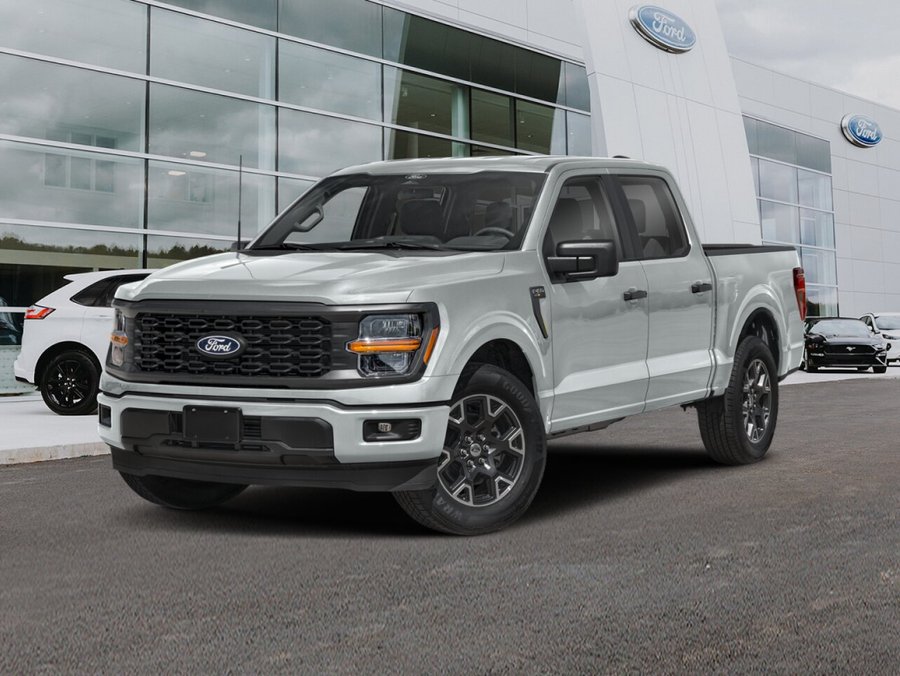 Ford F-150 2026 2026 Avalanche