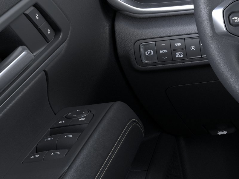 GMC Terrain Élévation 4 portes TI 2027 Argent métallisé Ottawa & Gatineau - photo #21