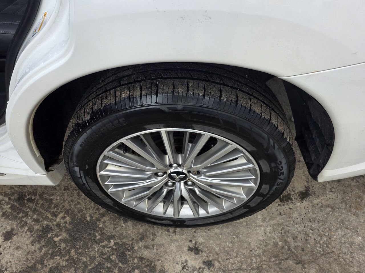 Mitsubishi Outlander PHEV 2020 Blanc Longueuil, - photo #11