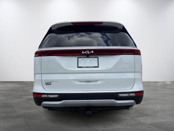 Kia Carnival 2024 2024 Blanc