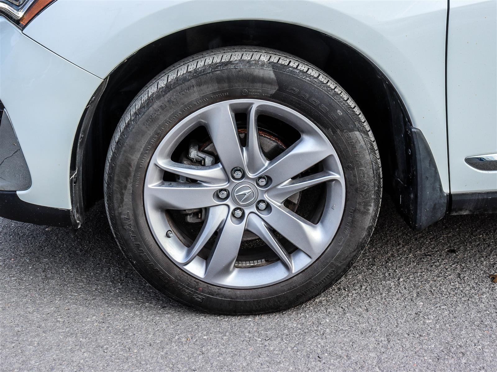 2021 Acura RDX Ottawa & Gatineau - photo #21