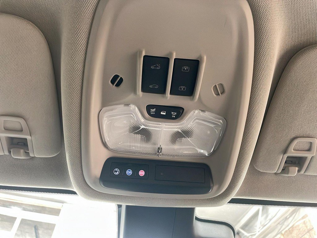 2020 Buick ENCORE GX Grey Amos - photo #16