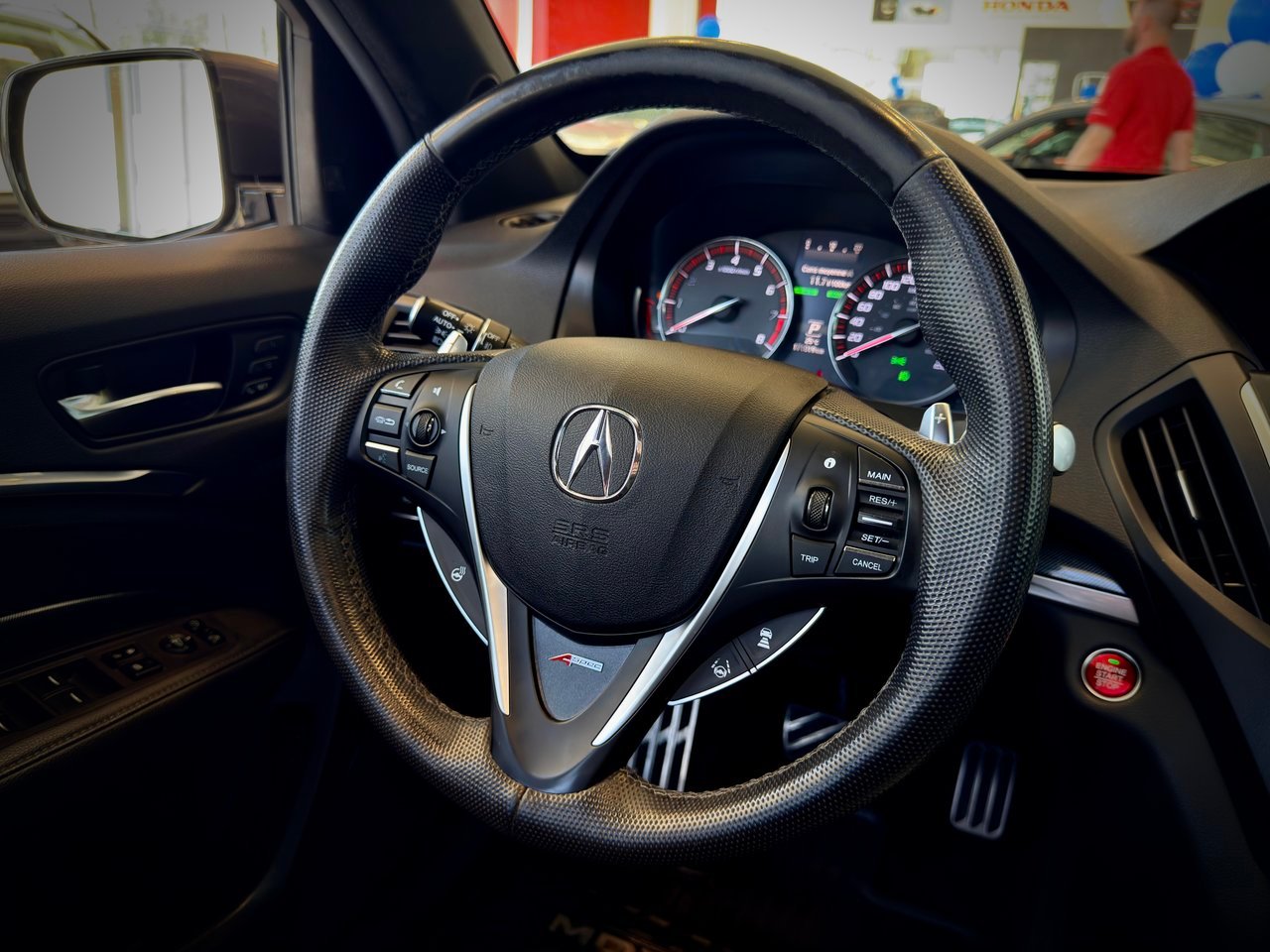 2020 Acura MDX Silver Notre-Dame-des-Prairies - photo #26