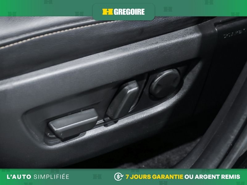 2025 Mazda CX-70 Black Saint-Eustache - photo #16