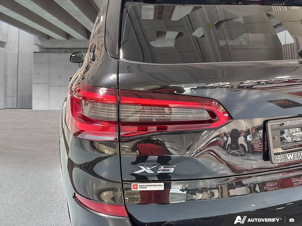 2020 BMW X5 xDrive40i 2600967A | xDrive40i Edmonton - photo #10
