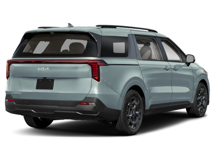 2027 Kia Carnival SX+