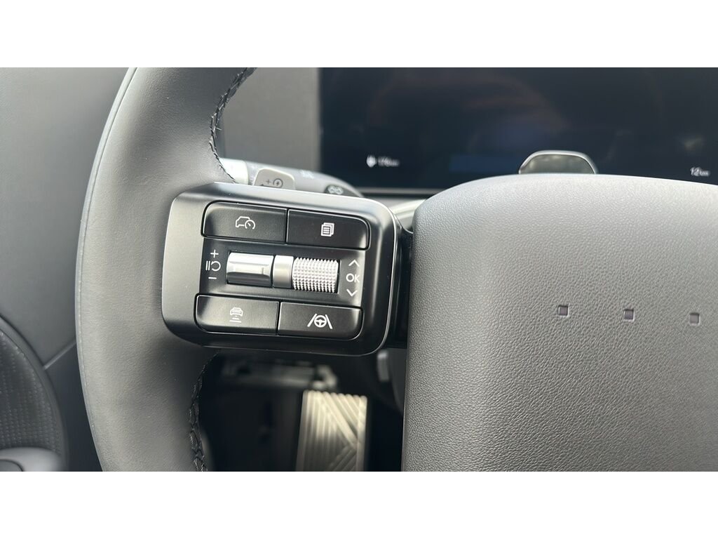 HYUNDAI IONIQ 9 2026 Blanc à thématique Serenity Gatineau - photo #18