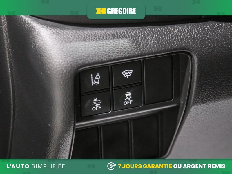 Honda CRV 2019 Noir Saint-Eustache - photo #16