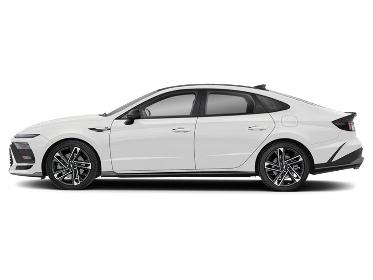 2026 Hyundai Sonata N-Line