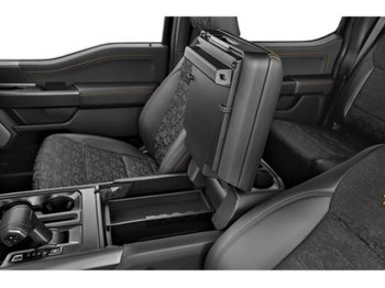 Ford F-150 Tremor