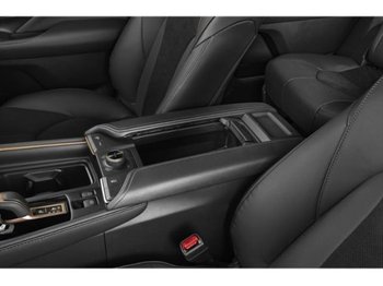 Toyota Grand Highlander Hybride Limité