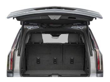 Cadillac Escalade Luxe 4RM