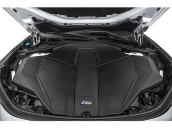 BMW i7 M70 xDrive
