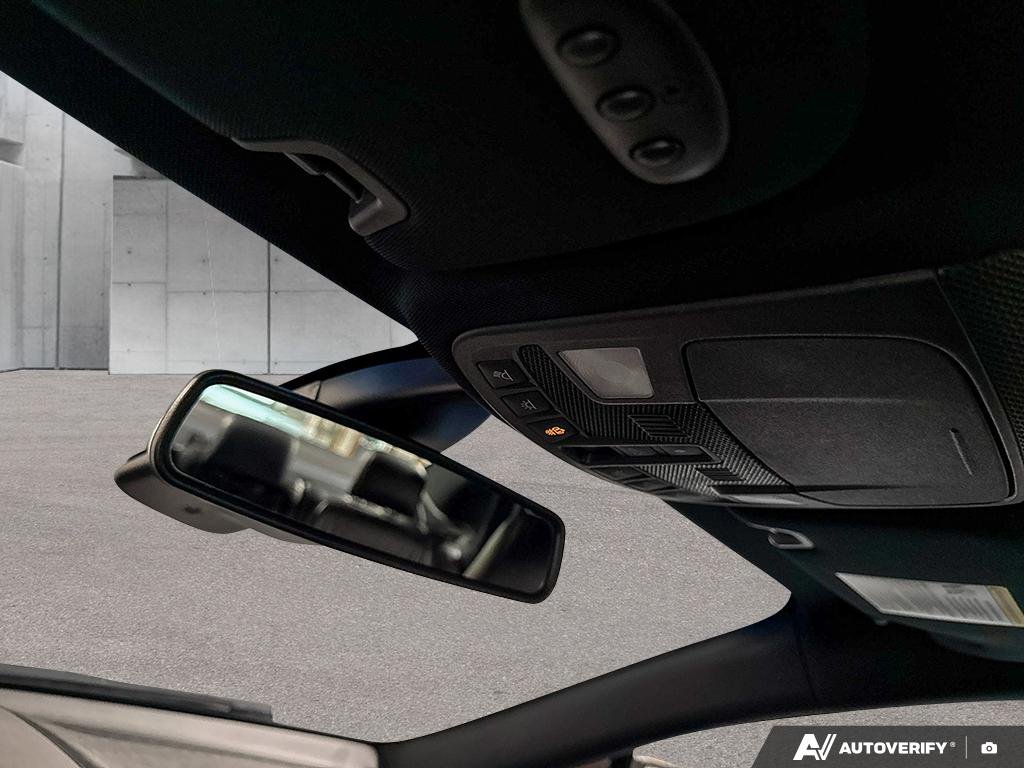 2019 Lincoln MKZ 2601939A | Reserve Red Edmonton - photo #20