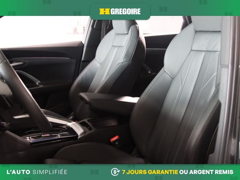 Audi Q5 821283 | 2.0 TFSI SLINE AWD A/C CUIR TOIT NAV MAGS 2025 Gris Laval - photo #21