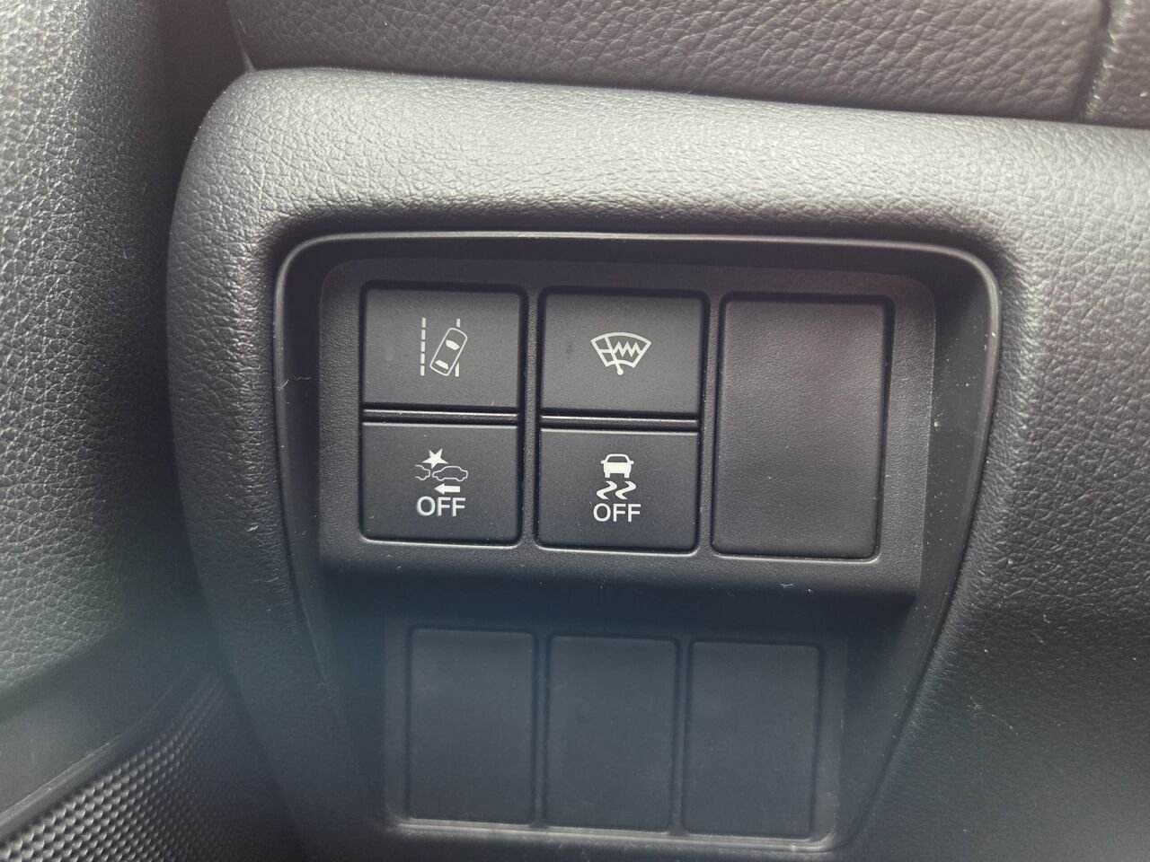 Honda CR-V 2021 Blanc Mont-Laurier - photo #17