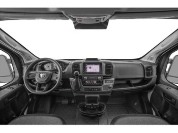 Ram ProMaster Cargo Van SLT