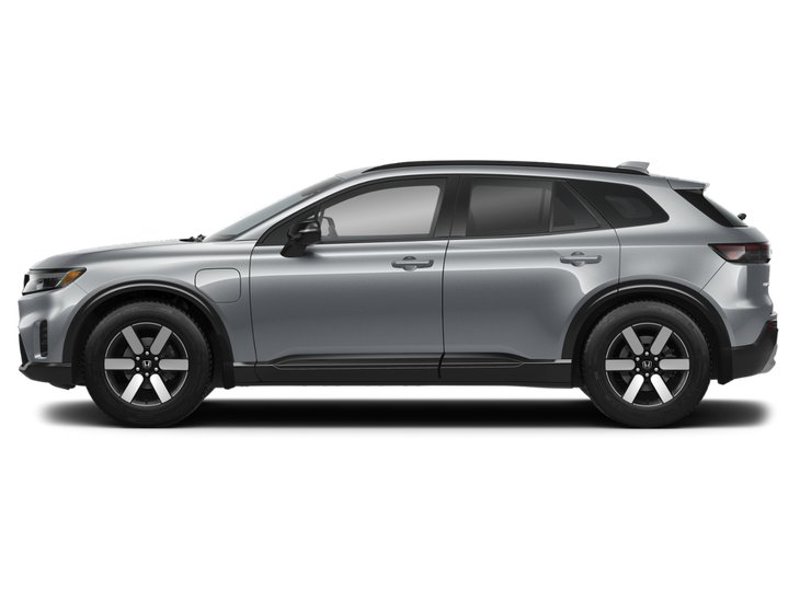 2026 Honda Prologue EX-L